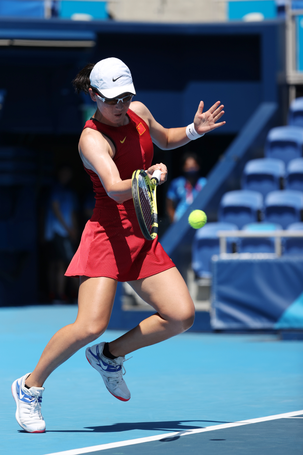 一切都在以 一切都在以