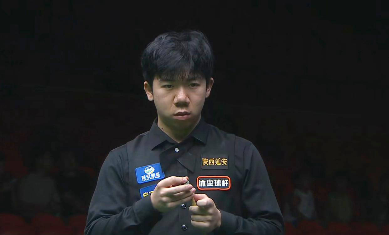 控球和视野 控球和视野