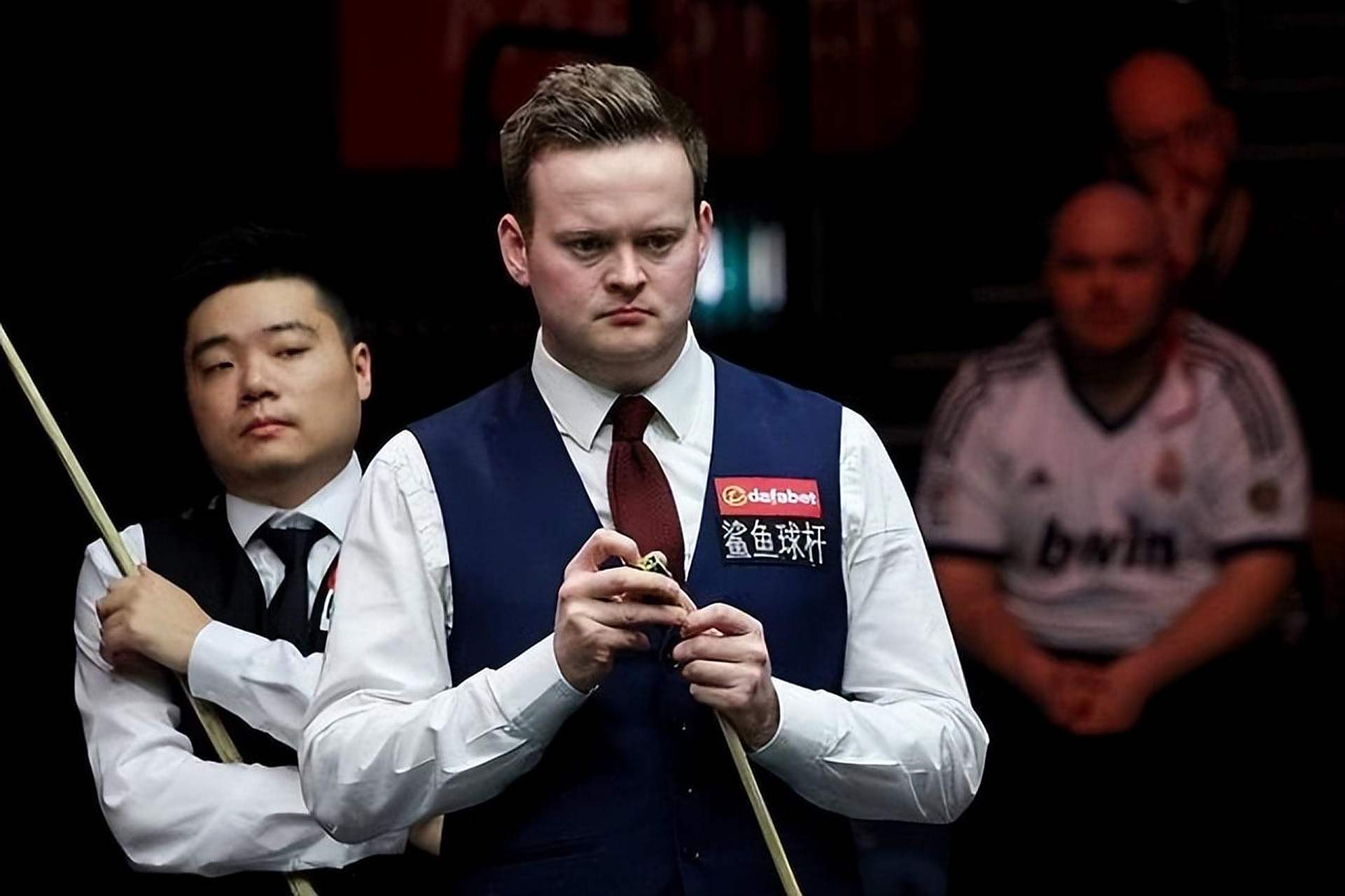 一种积极的 一种积极的