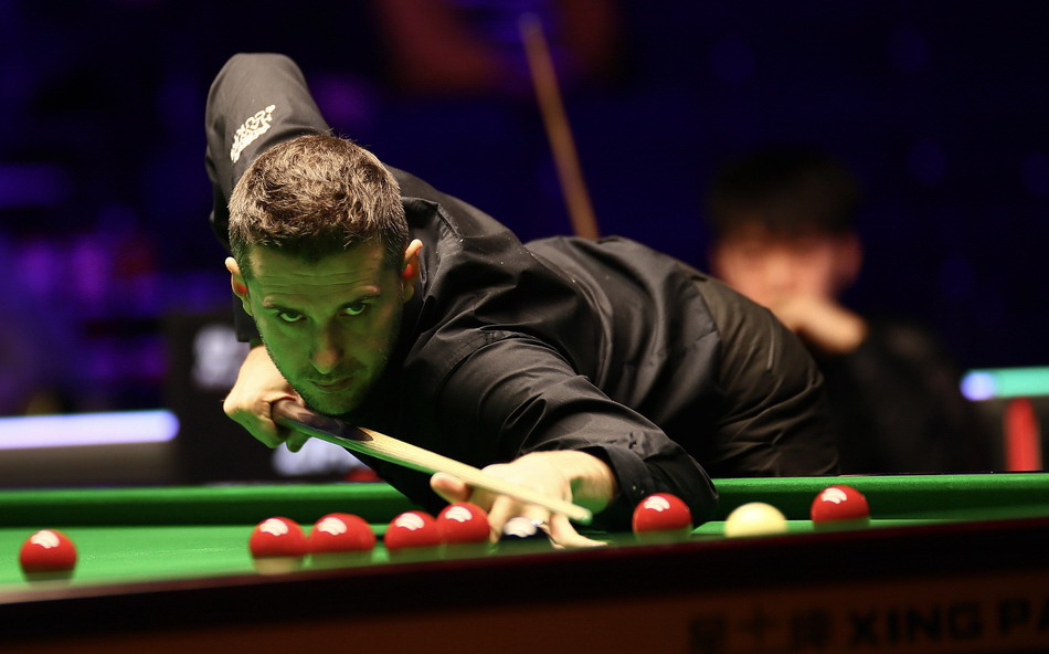 崔永熙在比 崔永熙在比