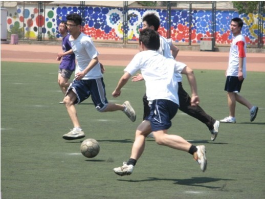 对抗强敌 对抗强敌