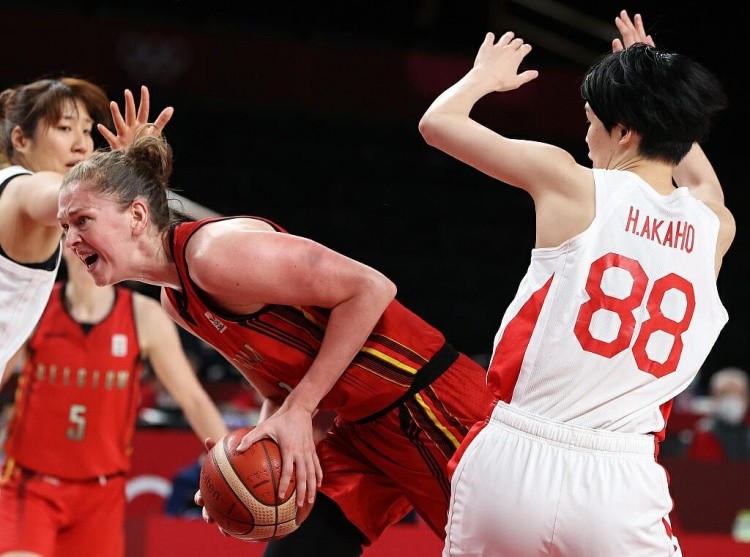 本场的核心 本场的核心