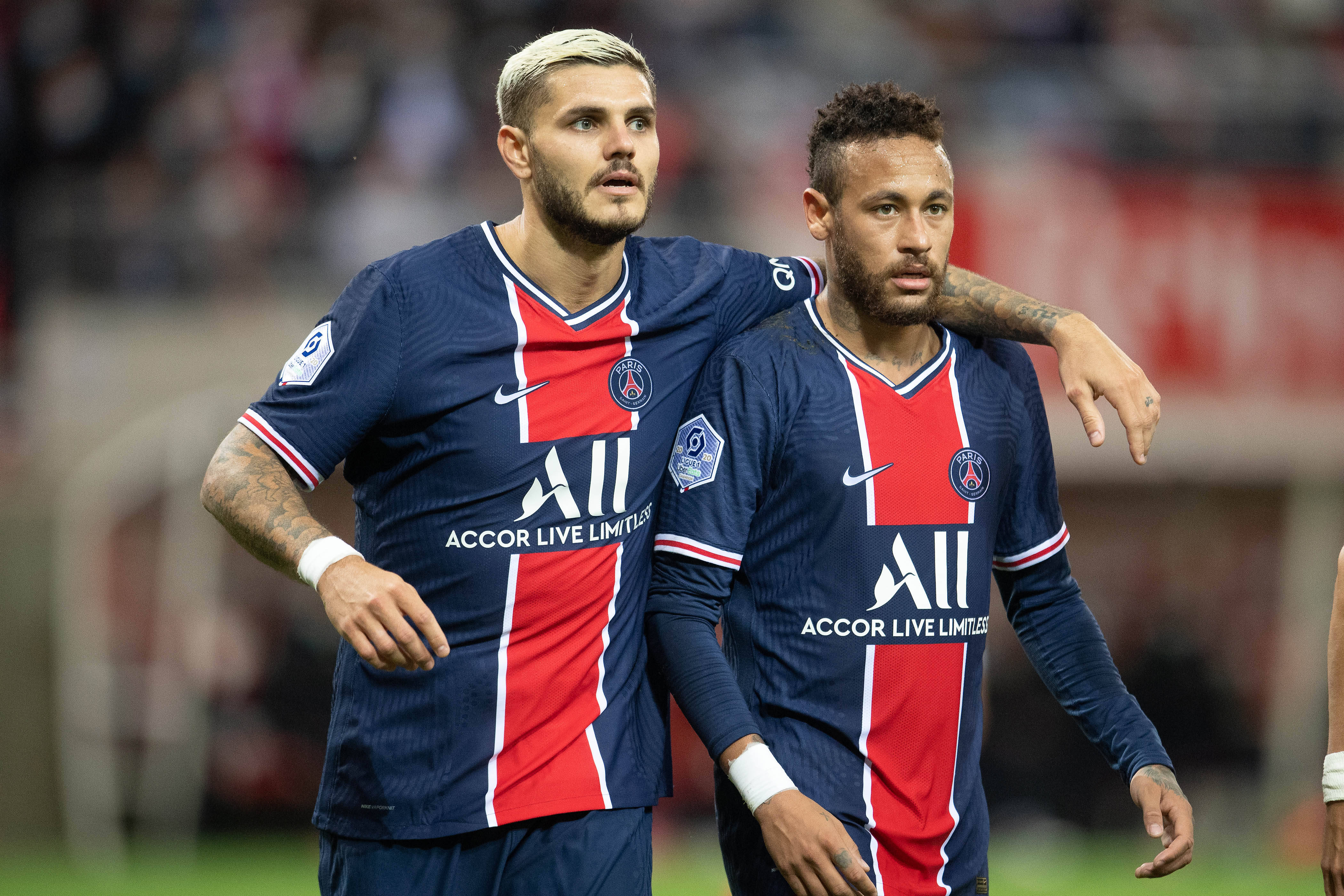 若多个核心 若多个核心