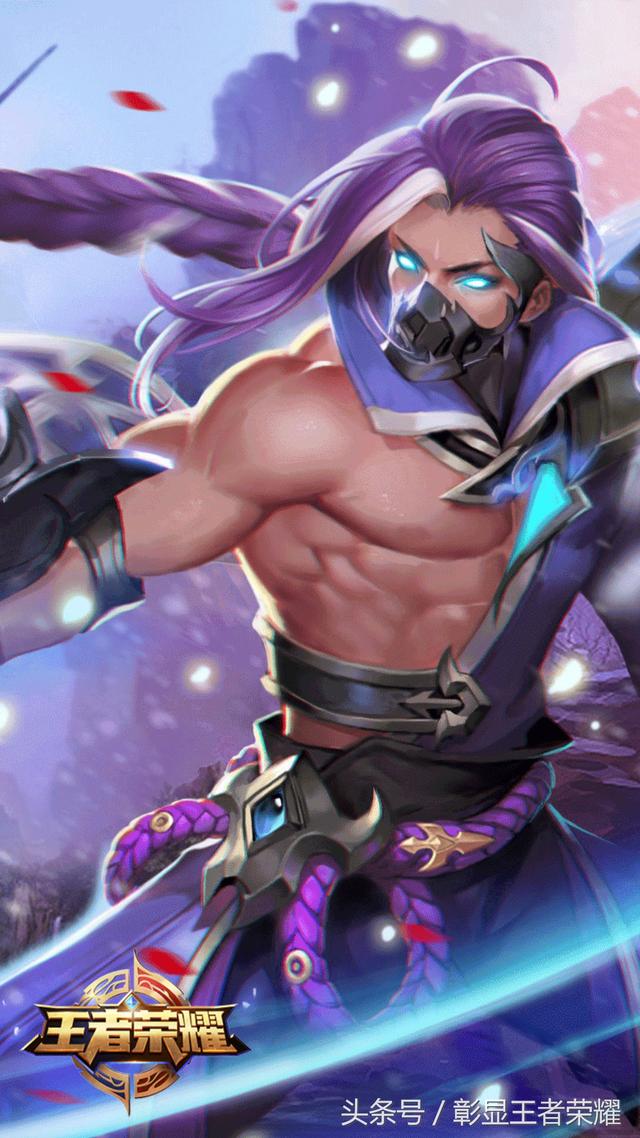放大