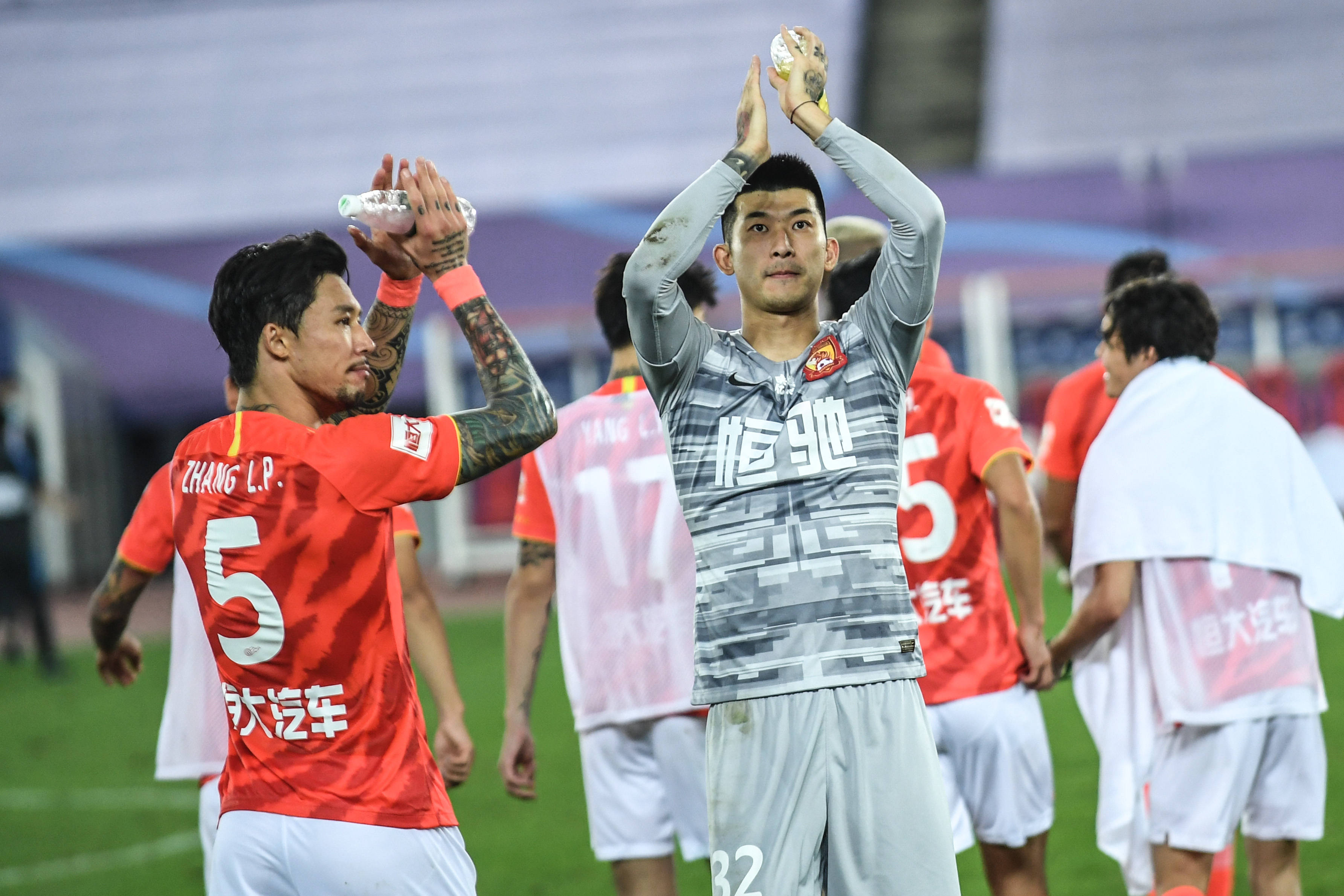西超杯
